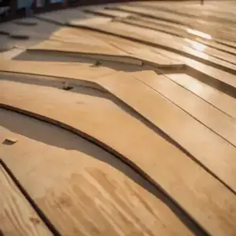Maintaining your Home Half Pipe
